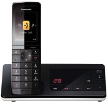 تلفن بی سیم پاناسونیک مدل KX-PRW130